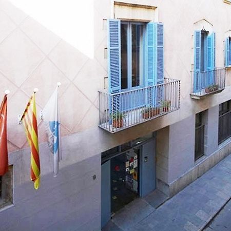 Alberg Girona Xanascat Ruang foto