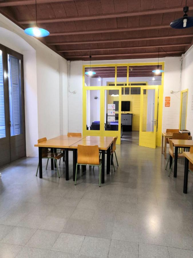 Alberg Girona Xanascat Bagian luar foto